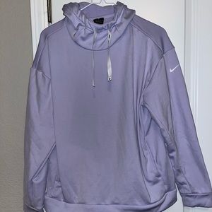 Nike sweatshirt